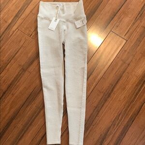NWT Good American leggings